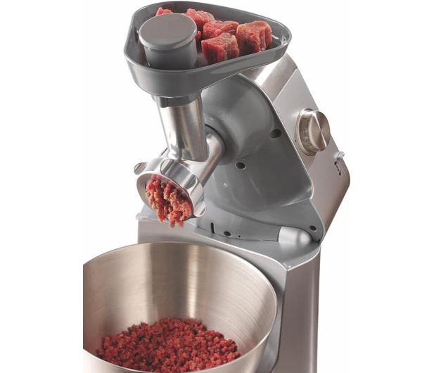 KENWOOD MASZYNKA DO MIELENIA MIĘSA AT 281 - 1190923 - zdjęcie 3